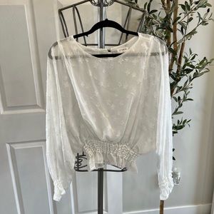 Vici blouse